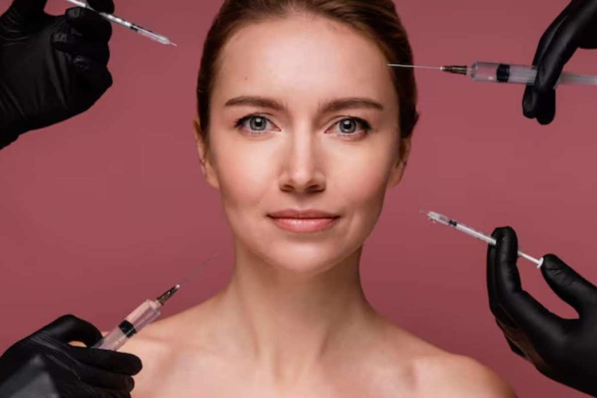 ماندگاری PRF صورت و مو چقدر است؟