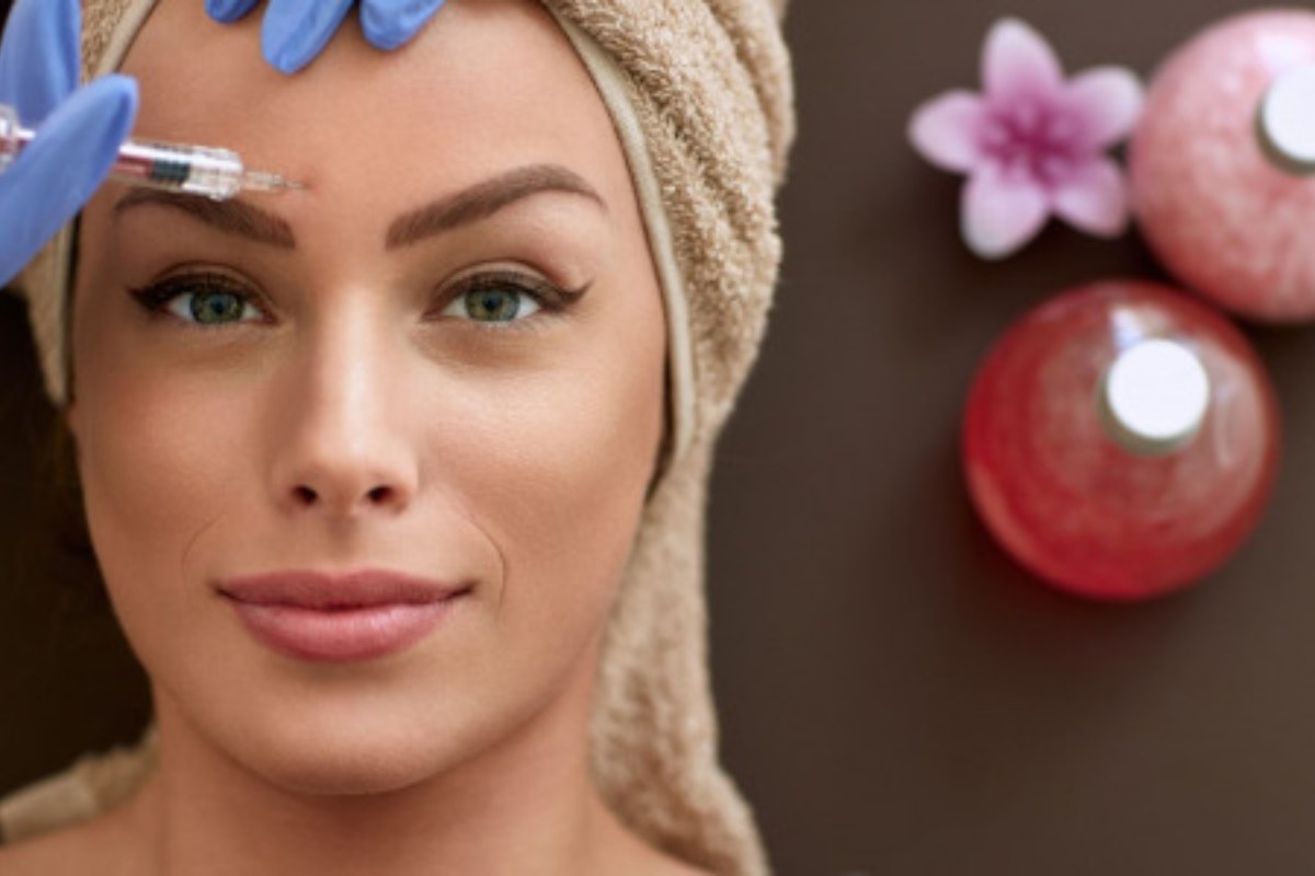 تزریق PRP صورت و مو چیست؟