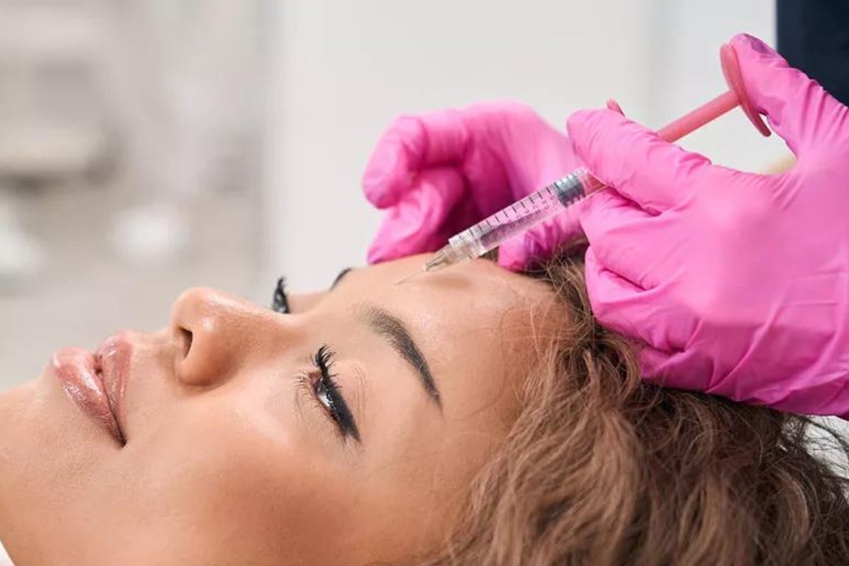 ژل دائمی بهتر است یا موقتی؟