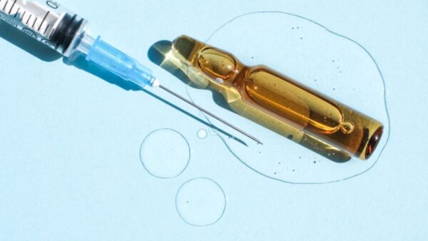 فرق تزریق ژل با بوتاکس